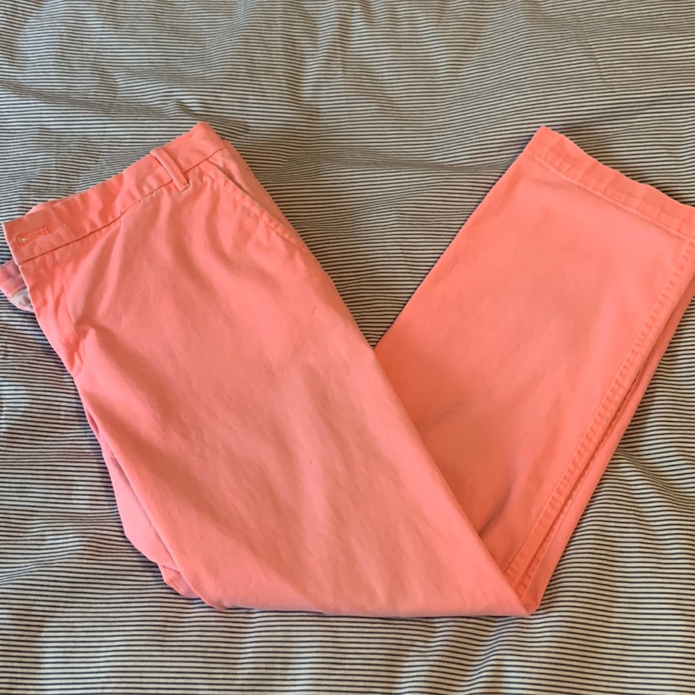BR chino pants